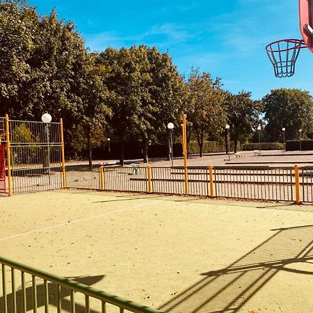 Smart Home Athen Mit Terrasse, Europapark, Rulantica 15Min Boofzheim Bagian luar foto